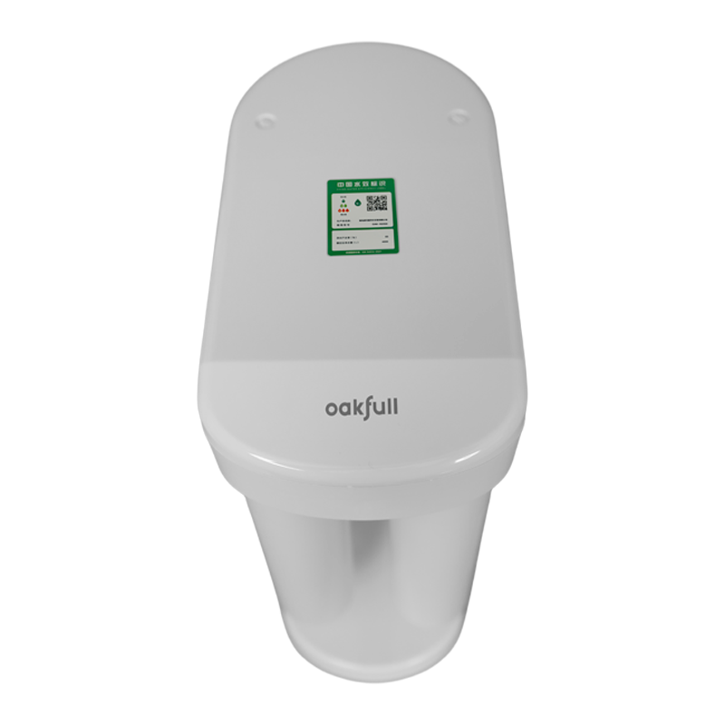 Non-Electric Reverse Osmosis System - Full 3