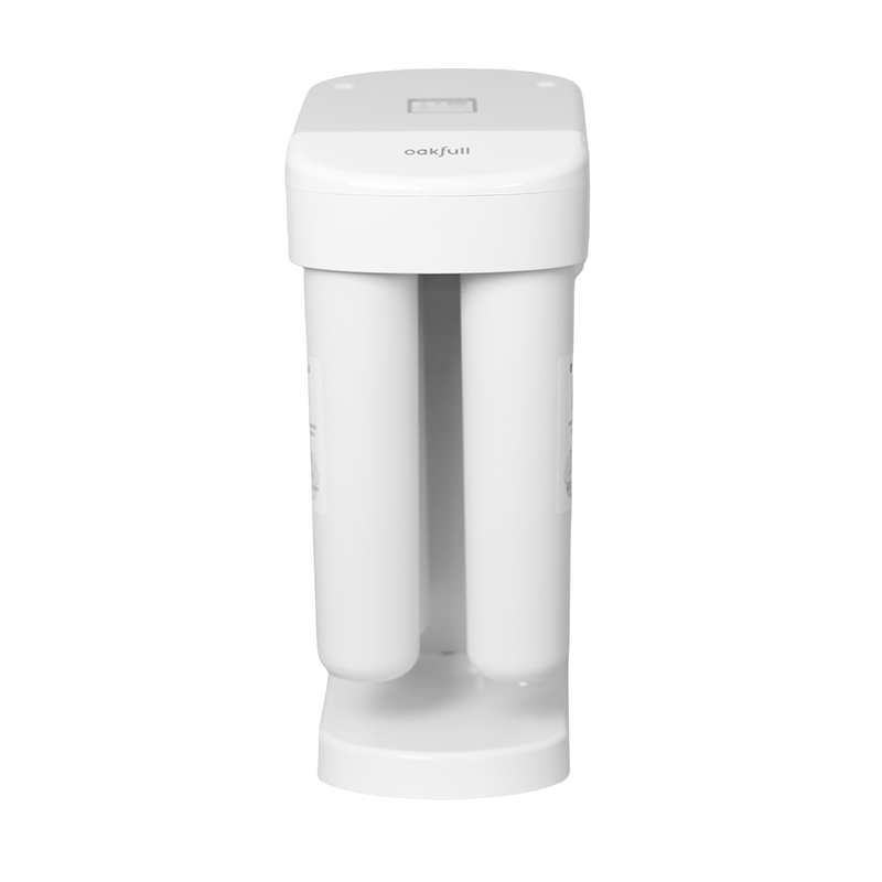 Non-Electric Reverse Osmosis System - Full 4