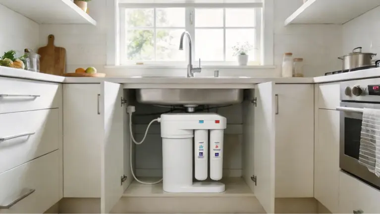 Oakfull Softeners Solutions