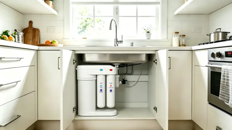 Oakfull Softeners Solutions