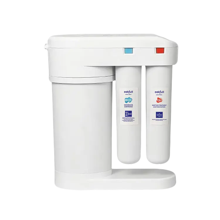 Drinking Water Products