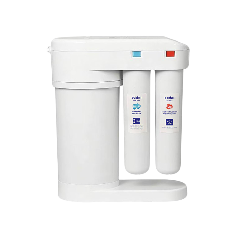 Non-Electric Reverse Osmosis System