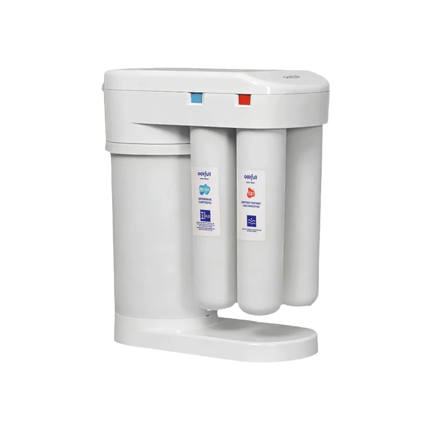 Drinking Water Products