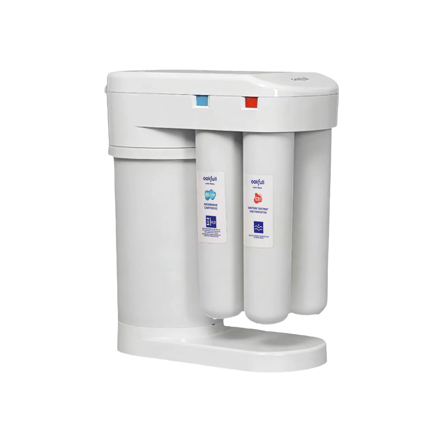 RO purifier product image