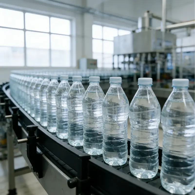 Improve shelf-life in beverage production