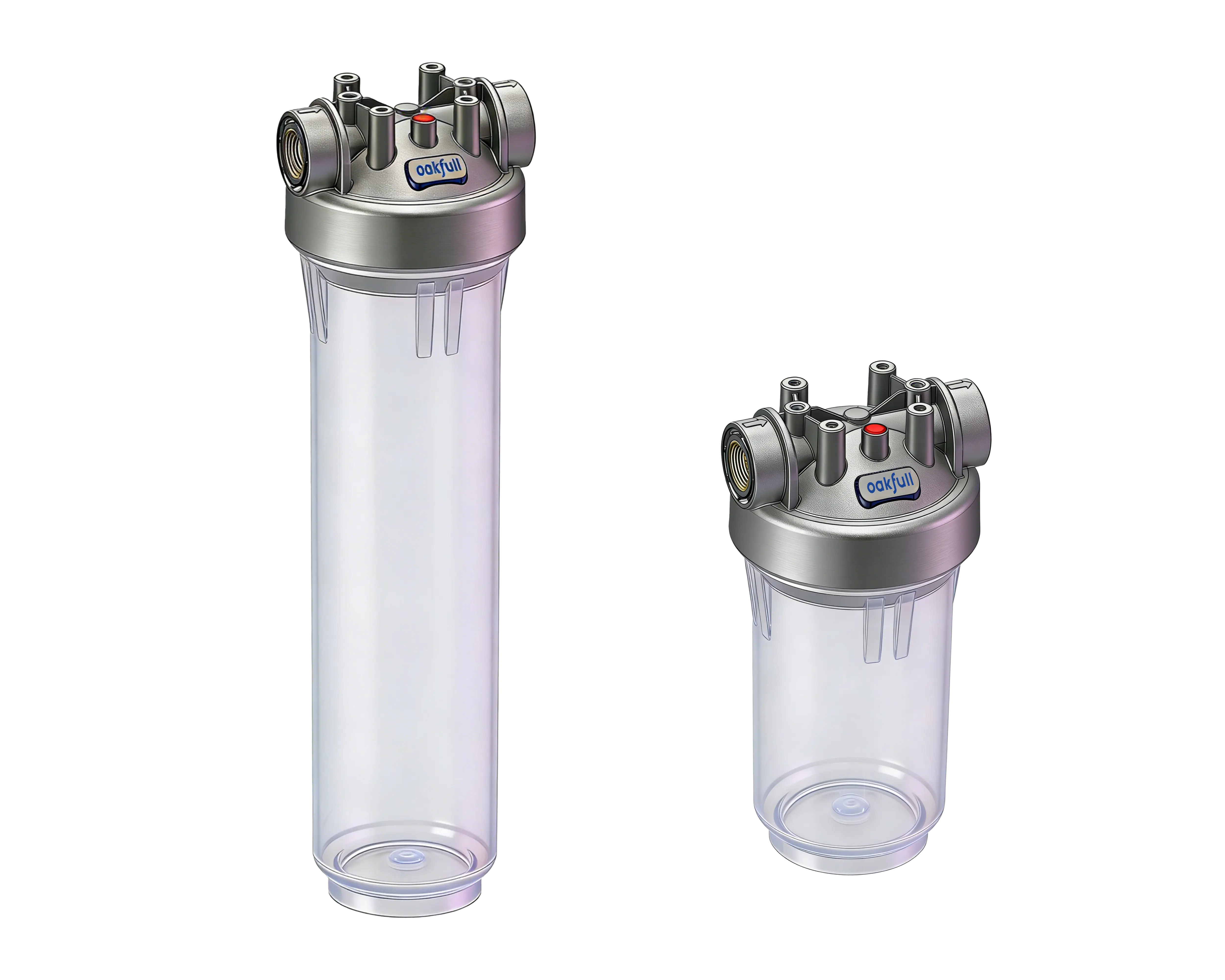 Prefilter
