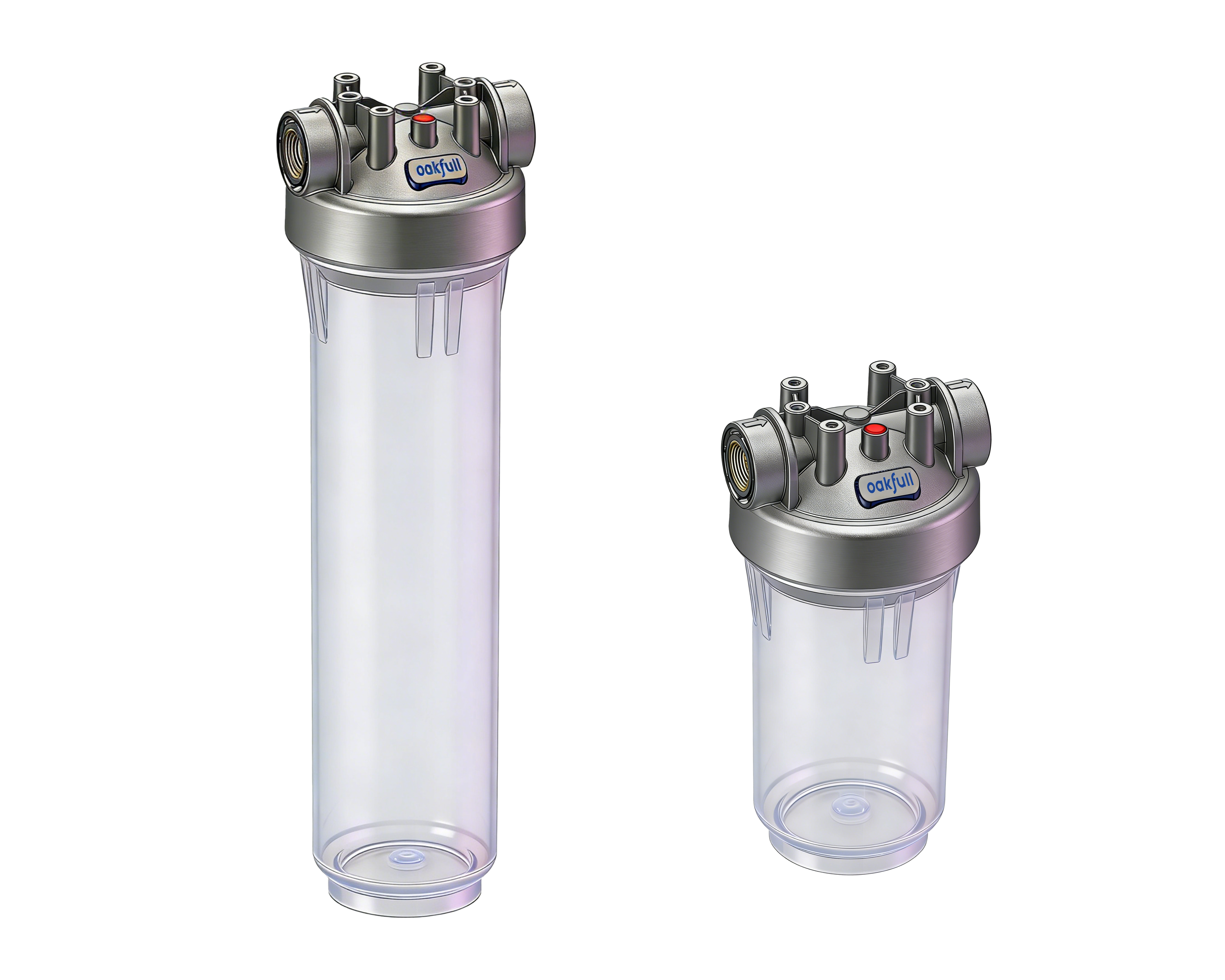 Prefilter