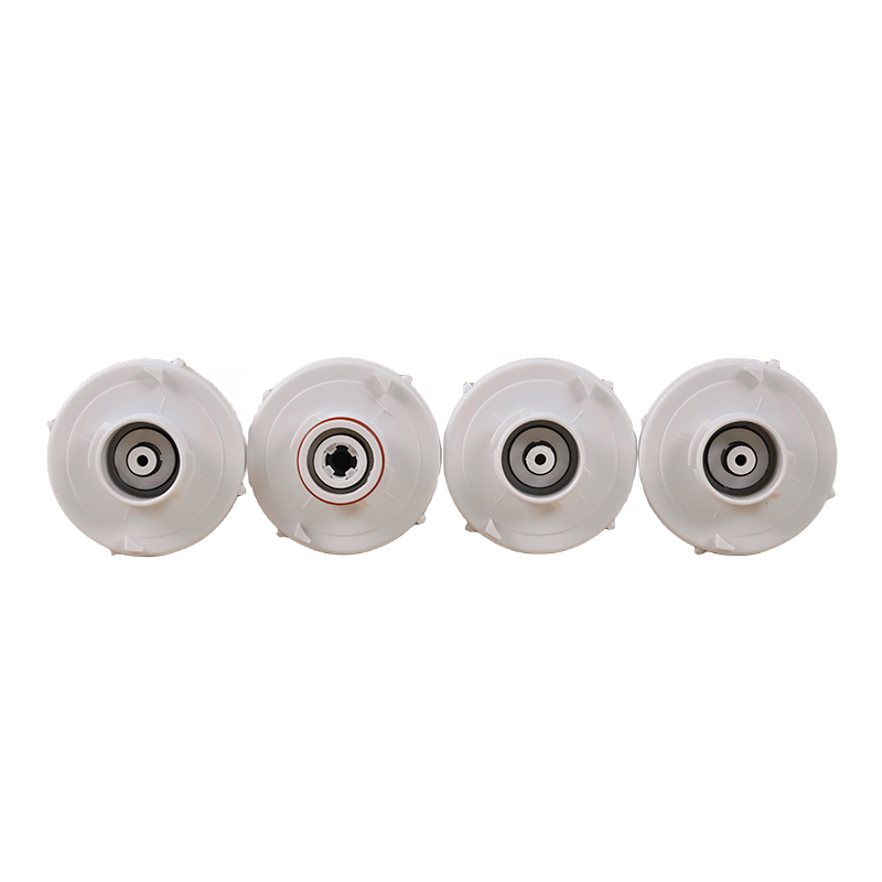 Replacement Filter Cartridge Set - Full 2