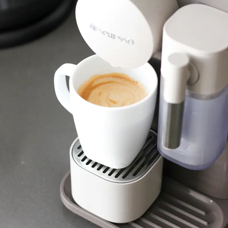 Professional Espresso Machine