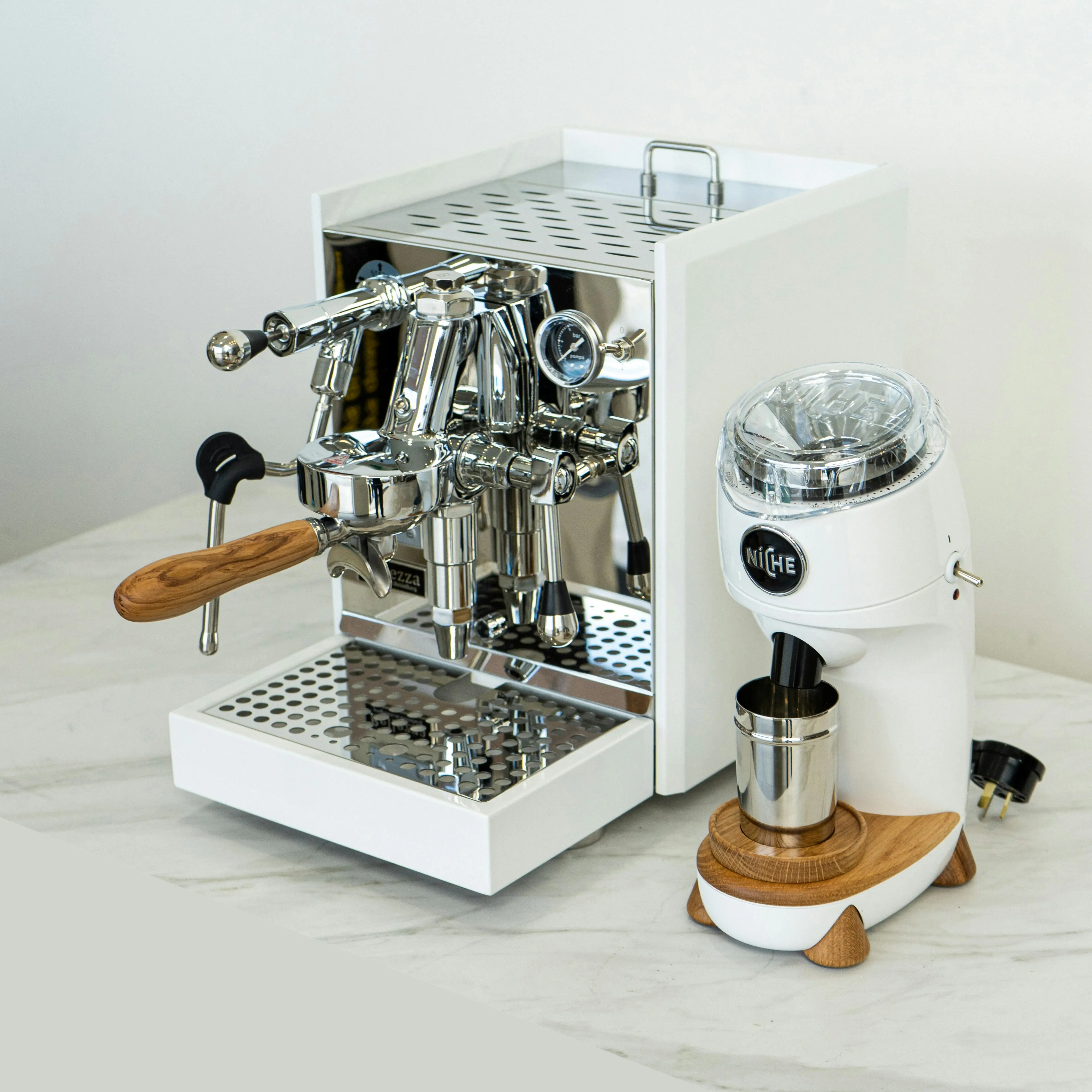 Automatic Coffee Machine