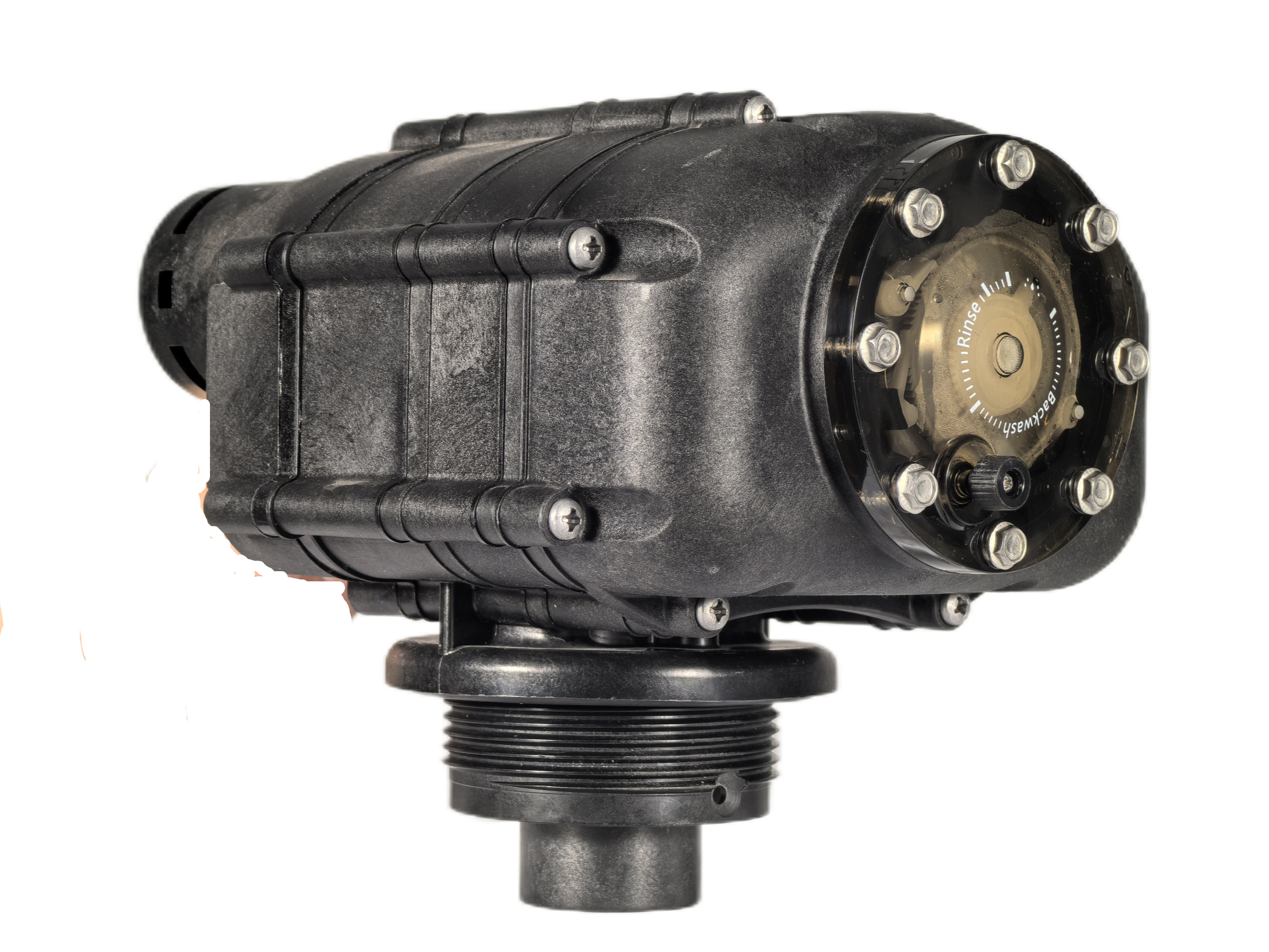 Non-Electric Water Filter - Full 2