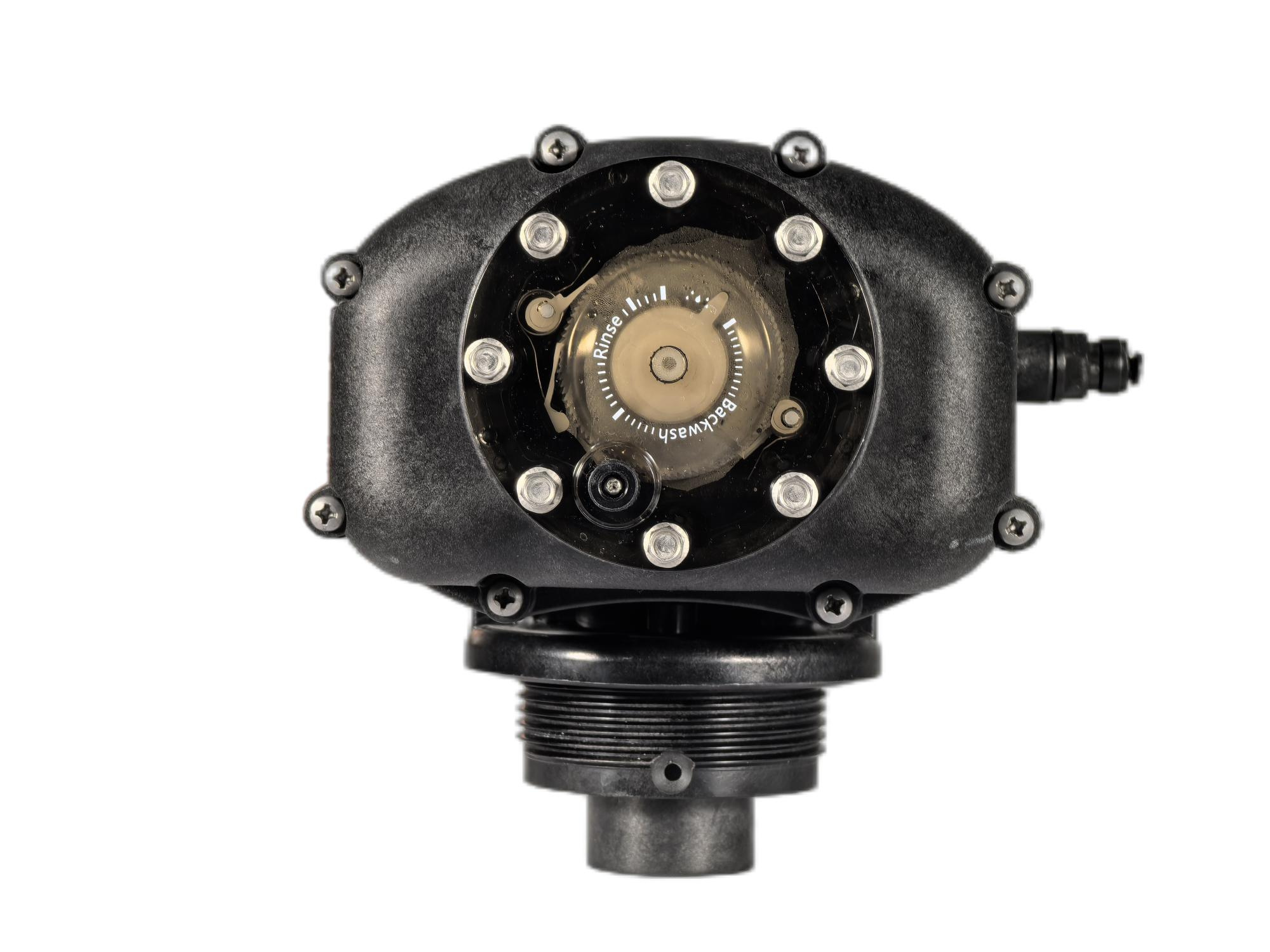 Non-Electric Water Filter - Full 3