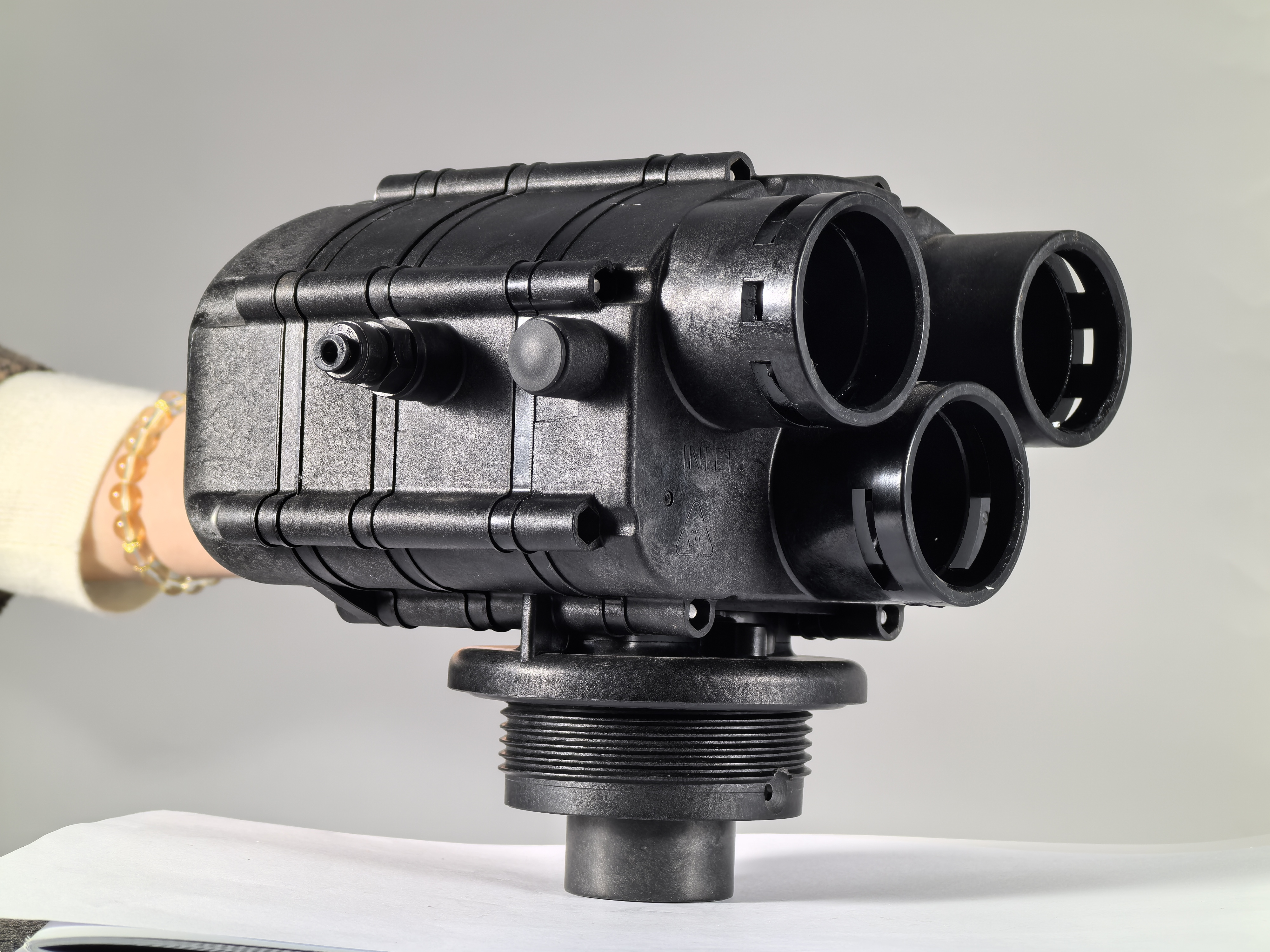 Non-Electric Water Filter - Full 4