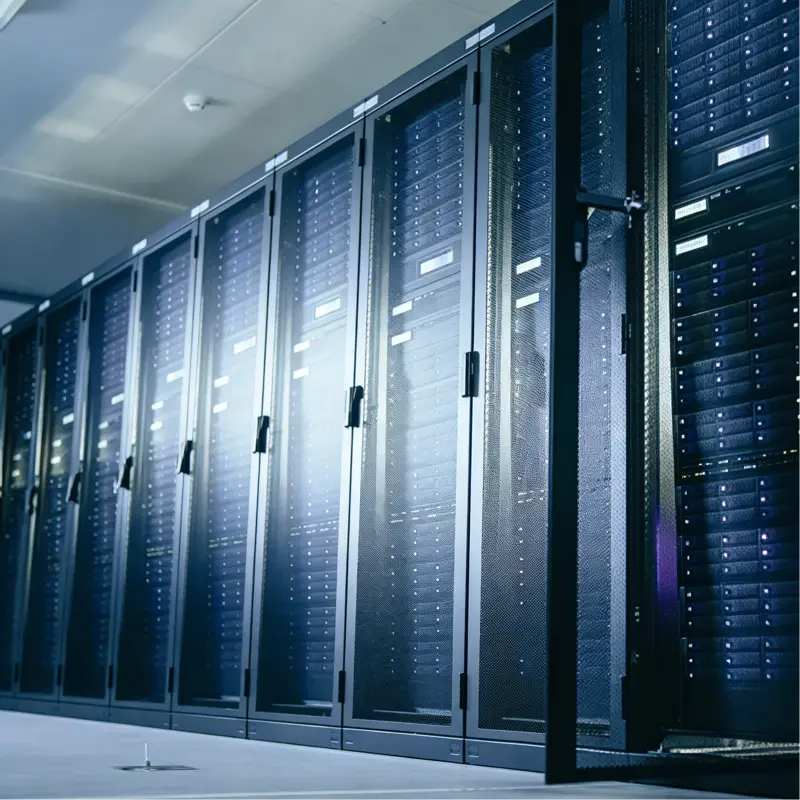 Reverse osmosis for cooling water treatment