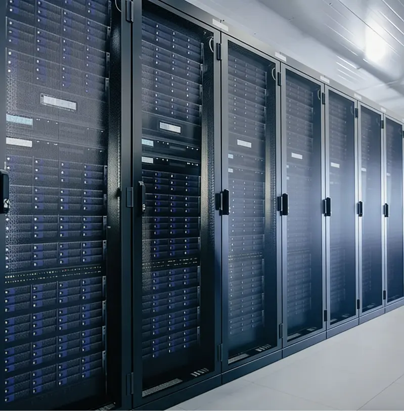 UV disinfection for cooling systems