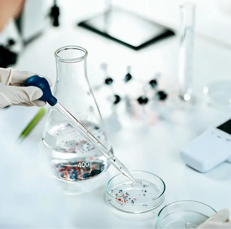 Commercial RO unit with high recovery