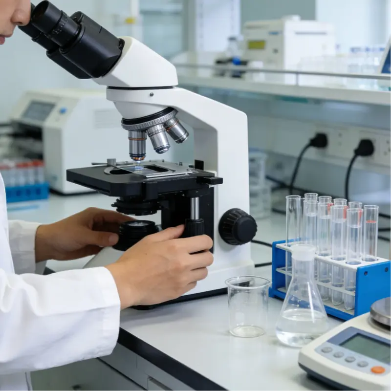 Integrated treatment system with downstream options