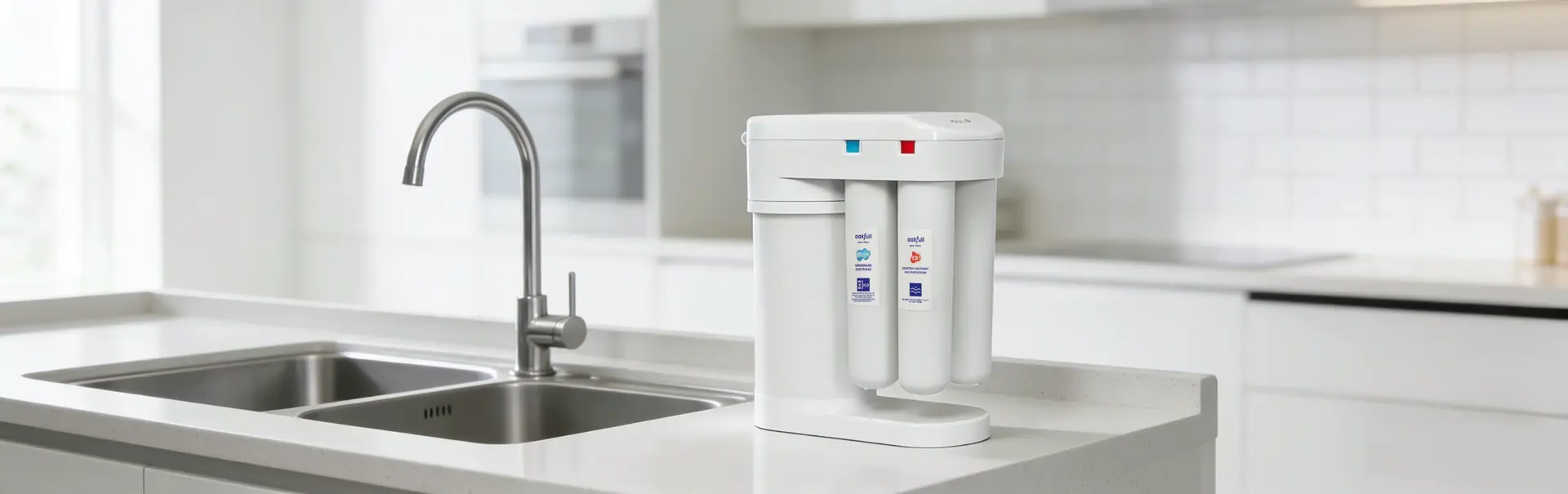 Water Purification System