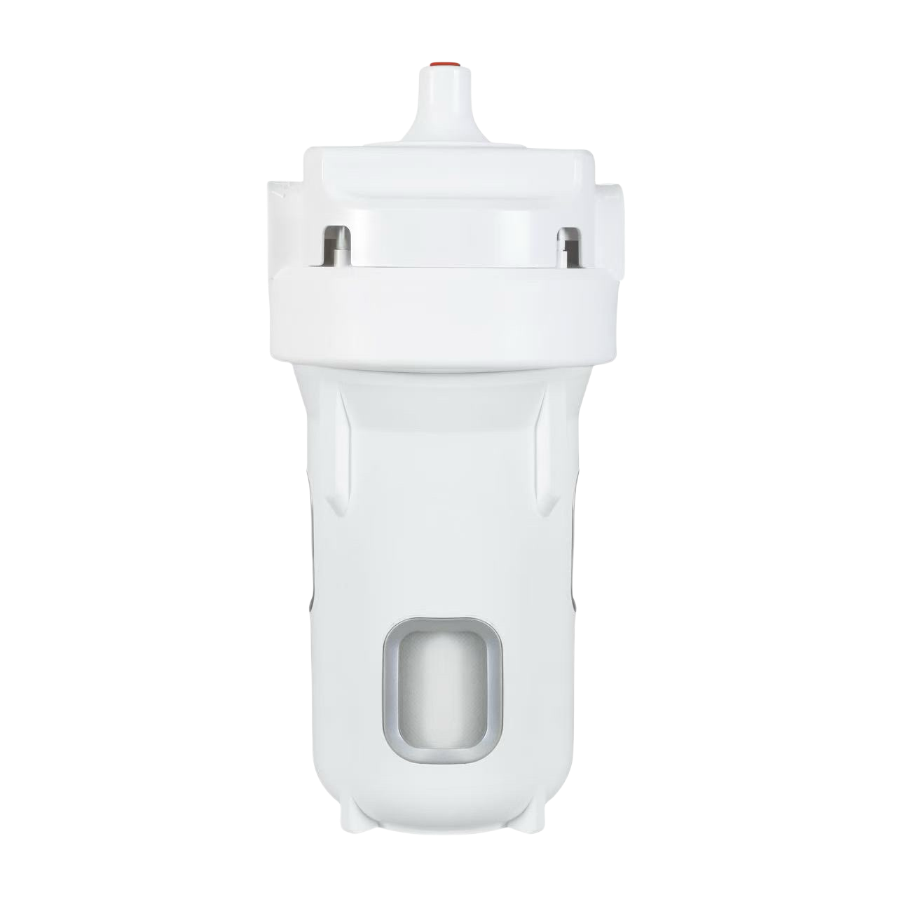 Transparent Water Pre-filter - Full 2