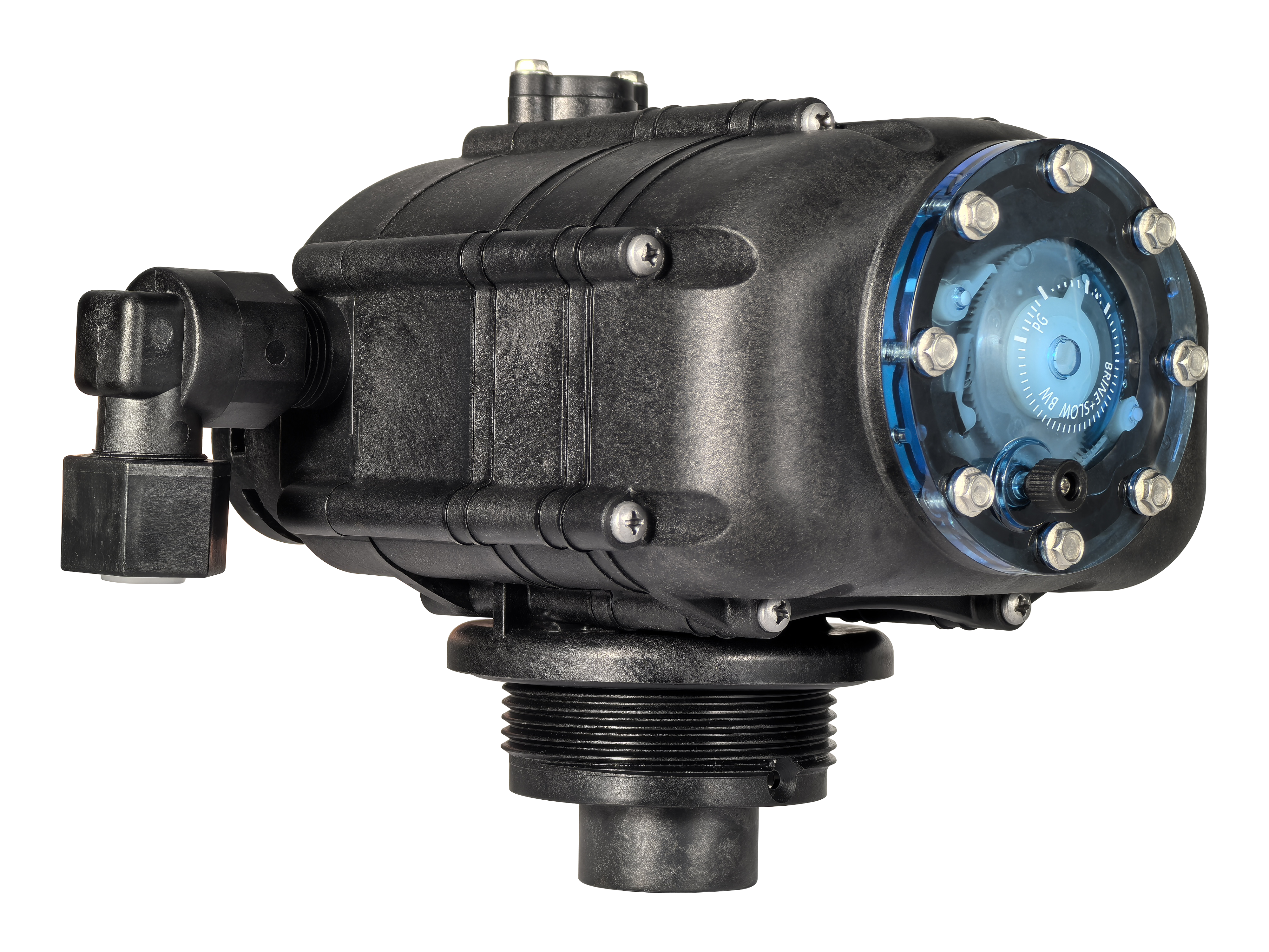 Non-Electric Water Softener - Full 2