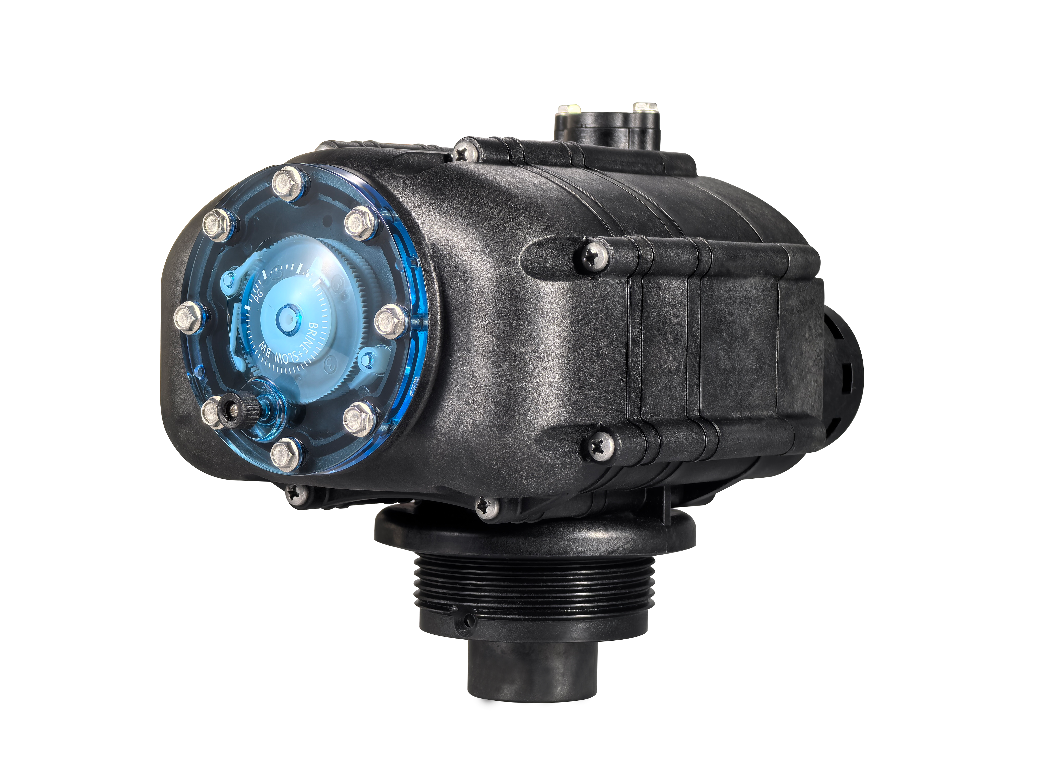 Non-Electric Water Softener - Full 3