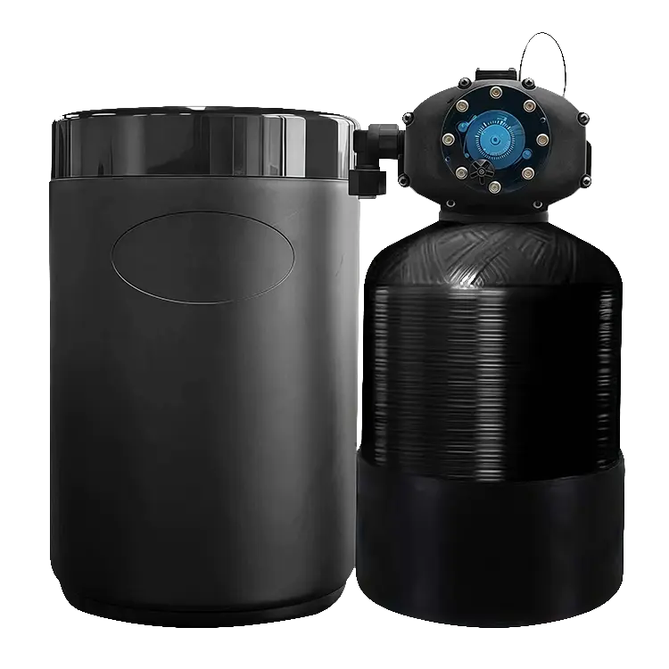 Non-Electric Water Softener