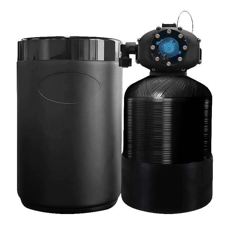 Non-Electric Water Softener
