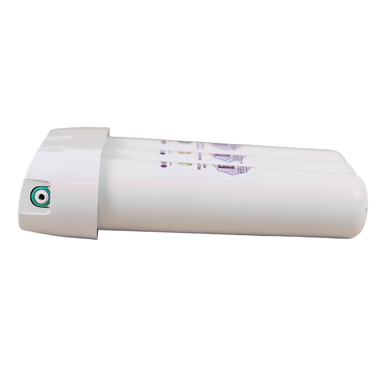 Ultrafiltration System - Full 4