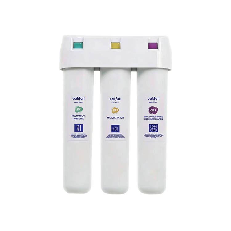 Ultrafiltration purifier product image
