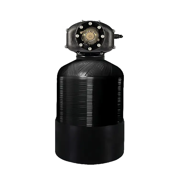 Non-Electric Water Filter