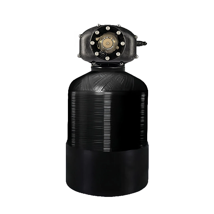 Non-Electric Water Filter